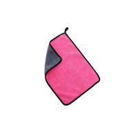 Micro Fiber Water Absorbent Car Wash Towels - Image 3