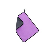 Micro Fiber Water Absorbent Car Wash Towels - Image 4