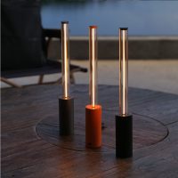 Dining Room Bar Lights - Image 4