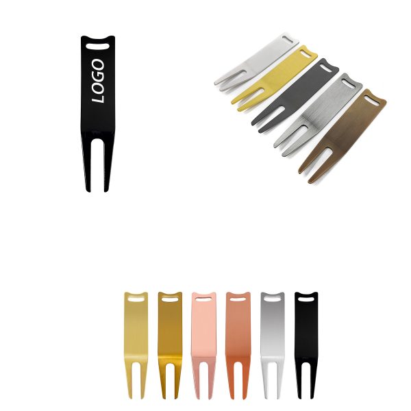 Steel Golf Fork MOQ50