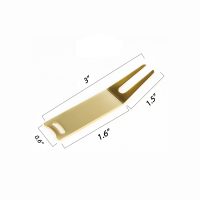 Steel Golf Fork MOQ50 - Image 2