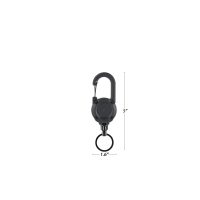 Retractable Anti-Lost Keychain - Image 2
