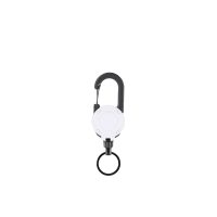 Retractable Anti-Lost Keychain - Image 3