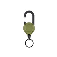 Retractable Anti-Lost Keychain - Image 4