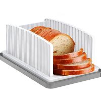 Polyethylene Kitchen Bread Slicing Tray - Image 5