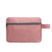 PU Tote Travel Organizer Bag - Image 4