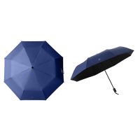 39" UV Folding Sun Umbrella - Image 3