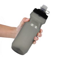 20oz Cycling Squeezable Water Bottle - Image 2