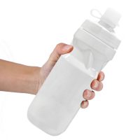 20oz Cycling Squeezable Water Bottle - Image 3