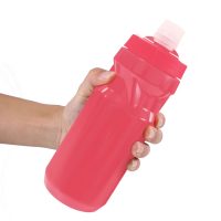 20oz Cycling Squeezable Water Bottle - Image 5