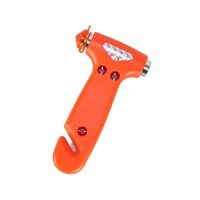 Car Safety Hammer Escape Window Breaking Tool - Image 2