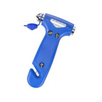 Car Safety Hammer Escape Window Breaking Tool - Image 4
