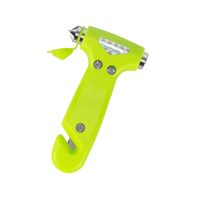 Car Safety Hammer Escape Window Breaking Tool - Image 5