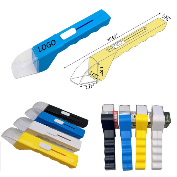 ABS Handheld Insect Catcher
