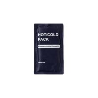 Nylon Fabric Gel Bead Hot/Cold Packs - Image 2
