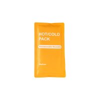 Nylon Fabric Gel Bead Hot/Cold Packs - Image 3