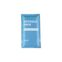 Nylon Fabric Gel Bead Hot/Cold Packs - Image 4