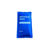 Nylon Fabric Gel Bead Hot/Cold Packs - Image 5