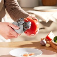 3-in-1 Multi-Functional Kitchen Peeler - Image 2