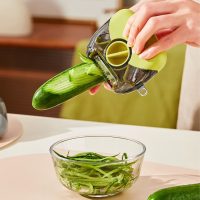 3-in-1 Multi-Functional Kitchen Peeler - Image 3