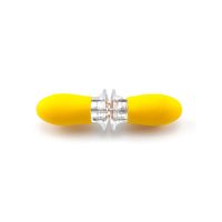 Stainless Steel BBQ Corn Fork - Image 3