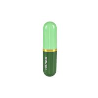 3-in-1 Travel Portable Shoe Brush with Spray Head - Image 2