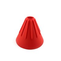 Silicone V-shaped Coffee Filter - Image 3
