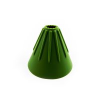 Silicone V-shaped Coffee Filter - Image 5
