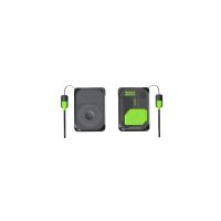 22.5w Wireless 10000mAh Power Bank w/Cable - Image 3