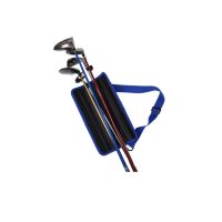 Single-Shoulder Golf Club Storage Holder/Bag - Image 4