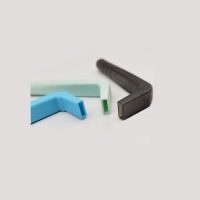 L-shaped Eco Straws - Image 3