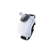 Outdoor Running Cycling Wrist Strap 7oz Water Bottle - Image 4