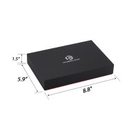 Cigar Smoking Accessories Gift Set - Image 3