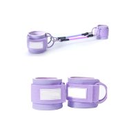 Leg Fitness Stretch Band Set - Image 3