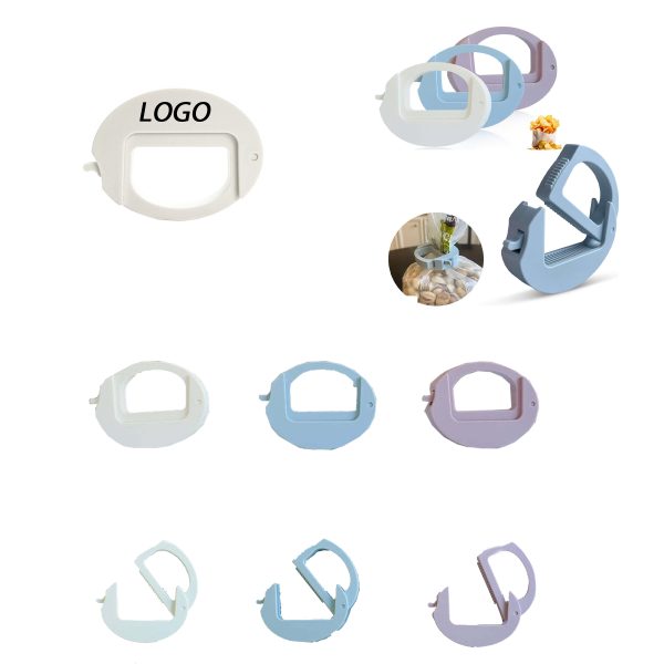 Food Seal Safety Clip