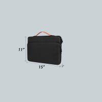 11"x15" Laptop Bag - Image 2