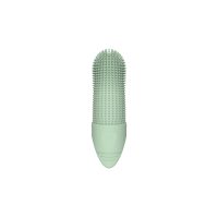 Silicone Pet Finger Toothbrush - Image 4