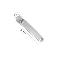 Stainless Steel Oral Liquid Openers - Image 2