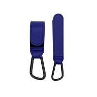 Leather Mommy Stroller Hook - Image 5