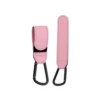Leather Mommy Stroller Hook - Image 6