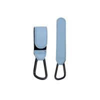 Leather Mommy Stroller Hook - Image 7