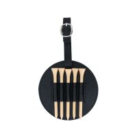Golf Ball Spike Storage Holster w/Spikes - Image 3