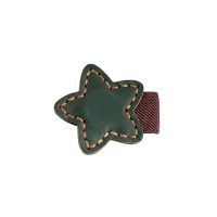 Star Shaped Leather Magnetic Bookmark - Image 4