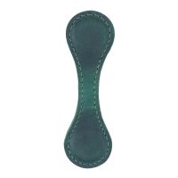 Leather Magnetic Bookmark - Image 4