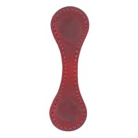 Leather Magnetic Bookmark - Image 5