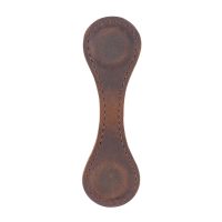 Leather Magnetic Bookmark - Image 6