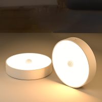 Wireless Smart Sensor Night Light - Image 4