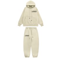 Sweatshirt Hooded Set - Image 2