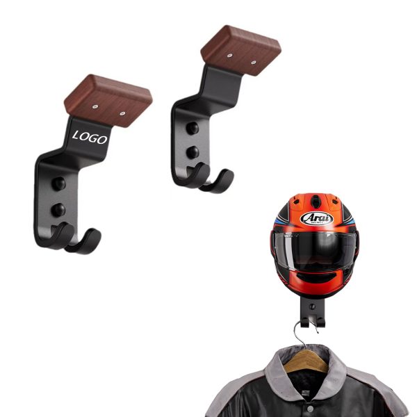 Wall Mounted Organizer Racks