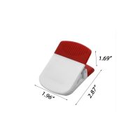 Jumbo Magnetic Memo Holder/Clip - Image 2